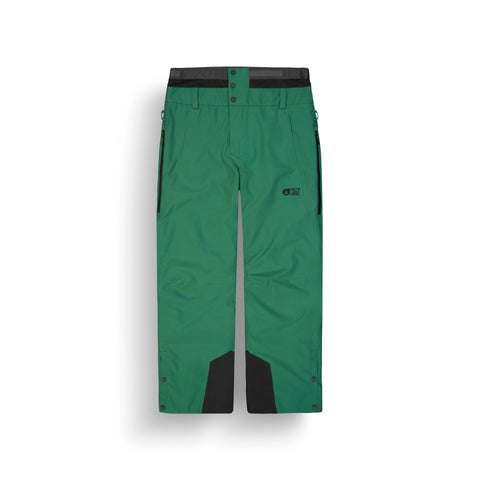 Picture OBJECT Man's Pants - Smoke Pine 2026
