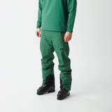 Picture OBJECT Man's Pants - Smoke Pine 2026