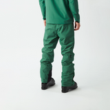 Picture OBJECT Man's Pants - Smoke Pine 2026