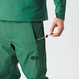 Picture OBJECT Man's Pants - Smoke Pine 2026