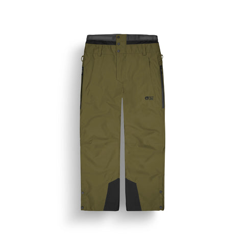 Picture OBJECT Man's Pants - Tobacco 2026