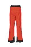 Picture OBJECT Man's Pants - Red 2023