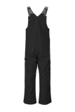 Picture TESTY Man's Bib Pants - Black 2023