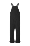 Picture TESTY Man's Bib Pants - Black 2023