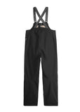 Picture WELCOME 3L BIB Mans Pants - Black 2024