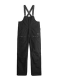 Picture WELCOME 3L BIB Mans Pants - Black 2024