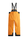 Picture AVENING BIB Mans Pants - Camel 2024