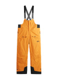 Picture AVENING BIB Mans Pants - Camel 2024