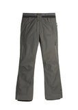 Picture OBJECT Man's Pants - Raven Grey 2024