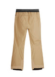 Picture OBJECT Man's Pants - Tannin 2024