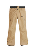 Picture OBJECT Man's Pants - Tannin 2024