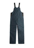 Picture TESTY BIB Mans Pants - Dark Blue 2024