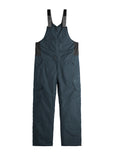 Picture TESTY BIB Mans Pants - Dark Blue 2024