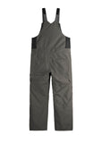 Picture TESTY BIB Mans Pants - Raven Grey 2024