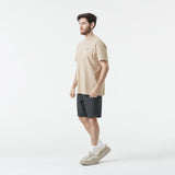 Picture ALDOS Shorts - Dark Blue