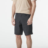Picture ALDOS Shorts - Dark Blue
