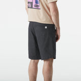 Picture ALDOS Shorts - Dark Blue