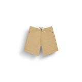Picture ALDOS Shorts - Dark Stone
