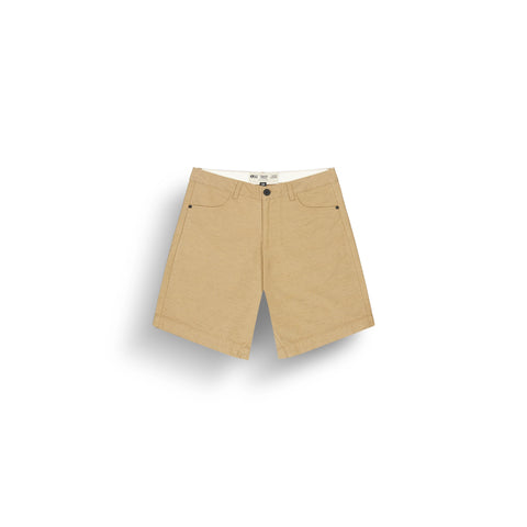 Picture ALDOS Shorts - Dark Stone