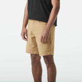 Picture ALDOS Shorts - Dark Stone