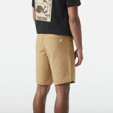 Picture ALDOS Shorts - Dark Stone
