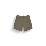 Picture ALDOS Shorts - Tobacco