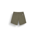 Picture ALDOS Shorts - Tobacco