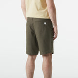 Picture ALDOS Shorts - Tobacco
