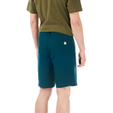Picture ALDOS Shorts - Deep Water