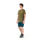 Picture ALDOS Shorts - Deep Water