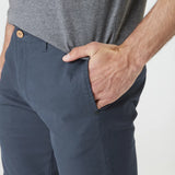 Picture WISE Shorts - Dark Blue