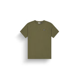 Picture YORRA Tee - Tobacco