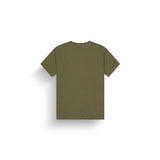 Picture YORRA Tee - Tobacco