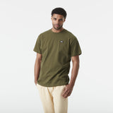 Picture YORRA Tee - Tobacco