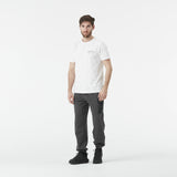 Picture D&S CATLINS Tee - Natural White