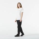 Picture D&S CATLINS Tee - Natural White