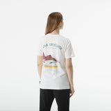 Picture D&S CATLINS Tee - Natural White