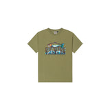 Picture SAYWHAT Tee - Aloe