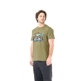 Picture SAYWHAT Tee - Aloe