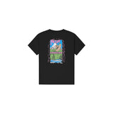 Picture BANIE BONGO Tee - Black