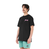 Picture BANIE BONGO Tee - Black