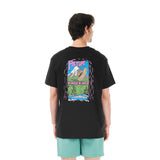 Picture BANIE BONGO Tee - Black
