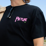 Picture BANIE BONGO Tee - Black