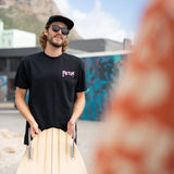 Picture BANIE BONGO Tee - Black