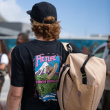 Picture BANIE BONGO Tee - Black