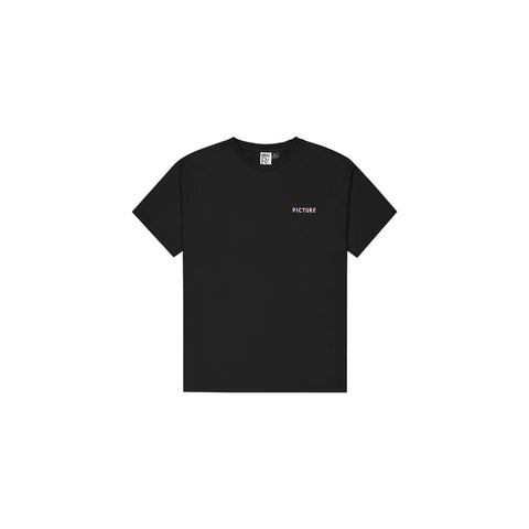 Picture SUNISEKO Tee - Black