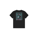 Picture SUNISEKO Tee - Black