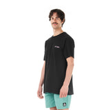 Picture SUNISEKO Tee - Black