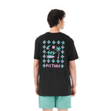 Picture SUNISEKO Tee - Black