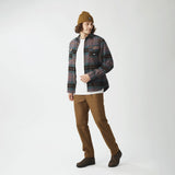 Picture HILLSBORO Shirt - Deep Water
